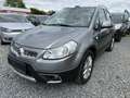 Fiat Sedici 2.0 Multijet 16V Emotion Grau - thumbnail 1