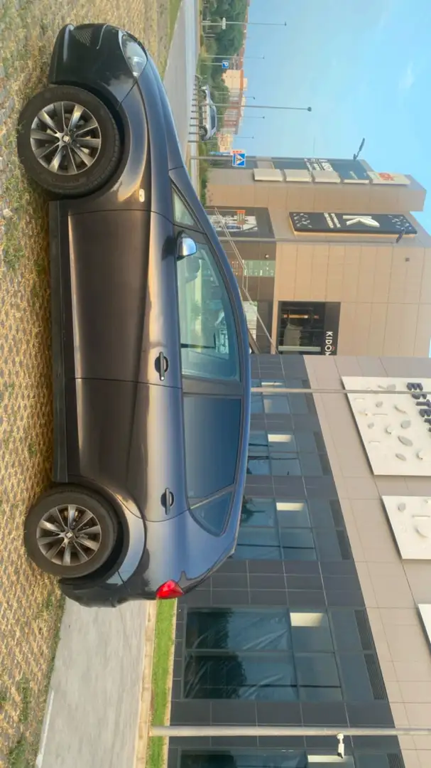 SEAT Altea 1.9TDI Reference - 1