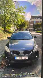pro Ceed 1.6 CRDi
