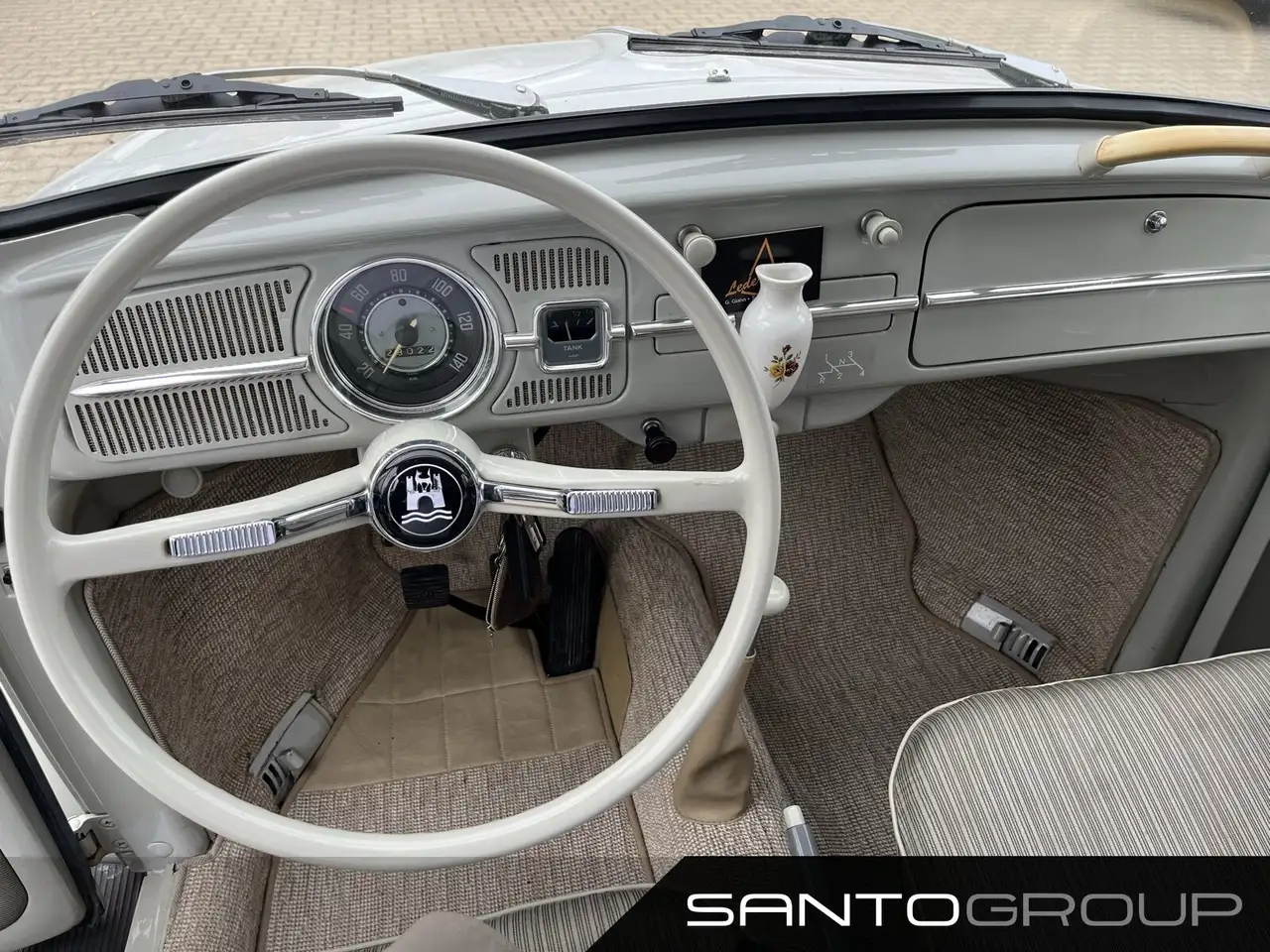 Volkswagen Käfer 1200 | 2. Hand | Top-Zustand | Tolle Historie, foto 10