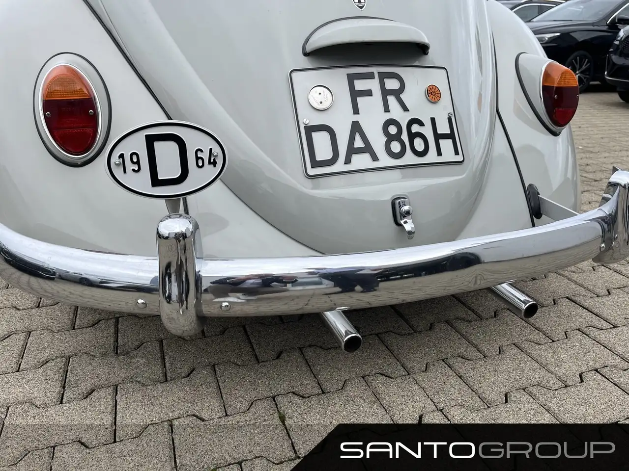Volkswagen Käfer 1200 | 2. Hand | Top-Zustand | Tolle Historie, foto 8