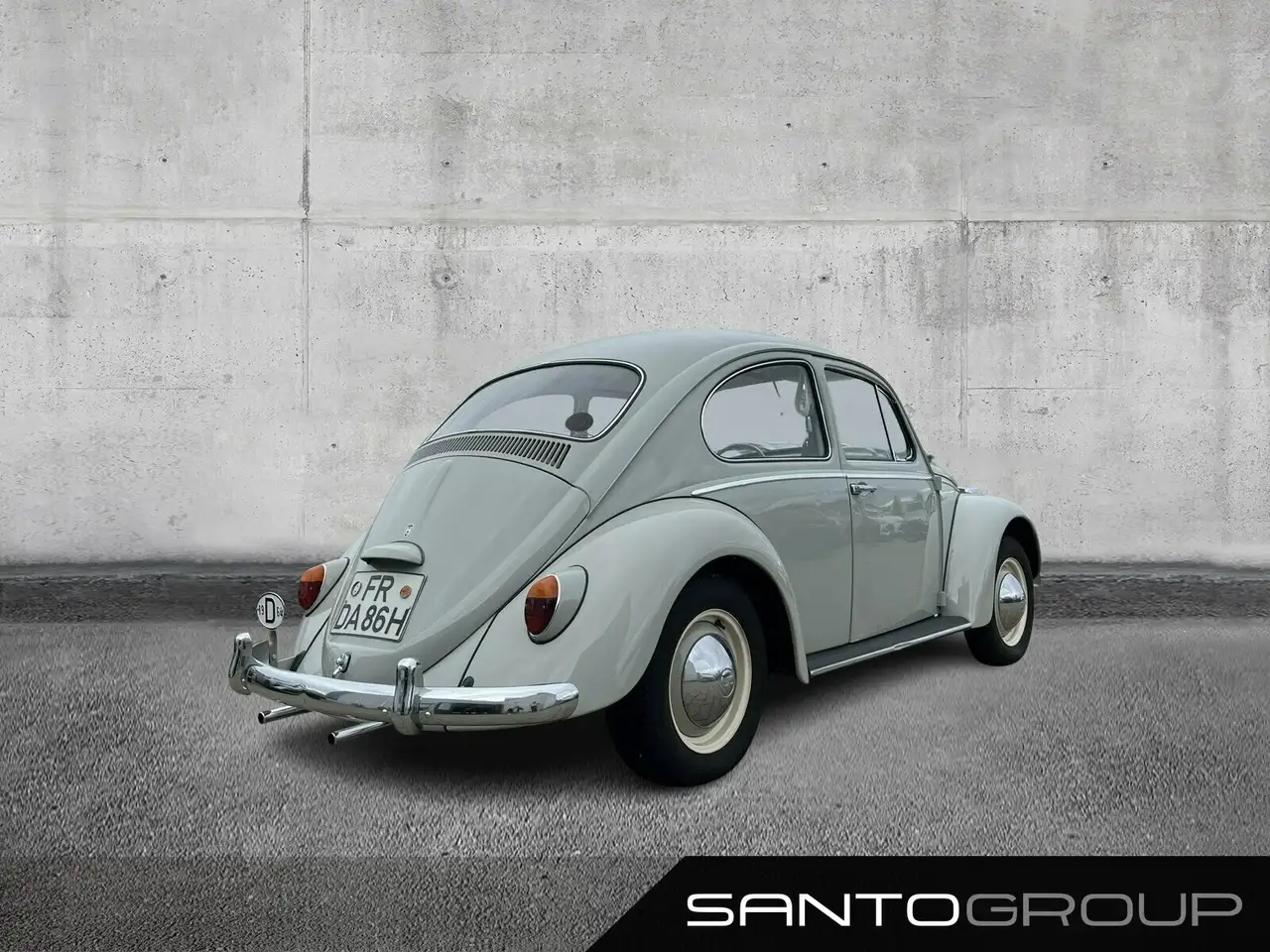 Volkswagen Käfer 1200 | 2. Hand | Top-Zustand | Tolle Historie, foto 4
