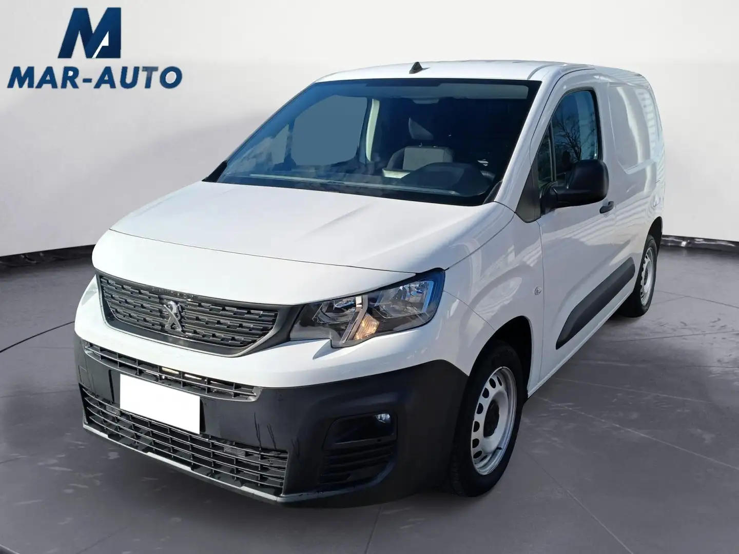 Peugeot Partner BlueHDi 100 S&S PC Furgone Pro + IVA - 1