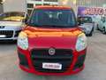 Fiat Doblo Doblo II 2010 1.6 mjt 16v Dynamic Rot - thumbnail 2