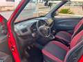 Fiat Doblo Doblo II 2010 1.6 mjt 16v Dynamic Rot - thumbnail 13
