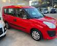 Fiat Doblo Doblo II 2010 1.6 mjt 16v Dynamic Rot - thumbnail 10