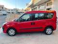 Fiat Doblo Doblo II 2010 1.6 mjt 16v Dynamic Rot - thumbnail 4