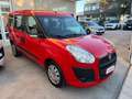 Fiat Doblo Doblo II 2010 1.6 mjt 16v Dynamic Rot - thumbnail 11