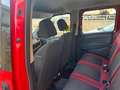 Fiat Doblo Doblo II 2010 1.6 mjt 16v Dynamic Rot - thumbnail 22