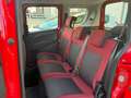 Fiat Doblo Doblo II 2010 1.6 mjt 16v Dynamic Rot - thumbnail 23