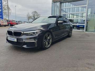 M550i xDrive Aut.