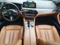 BMW 550 M550i xDrive Aut. Grau - thumbnail 11