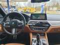 BMW 550 M550i xDrive Aut. Grau - thumbnail 12
