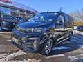 Citroen Holidays Camper BlueHDI 180 S&S M EAT8 Automatik Spaceto... Schwarz - thumbnail 9