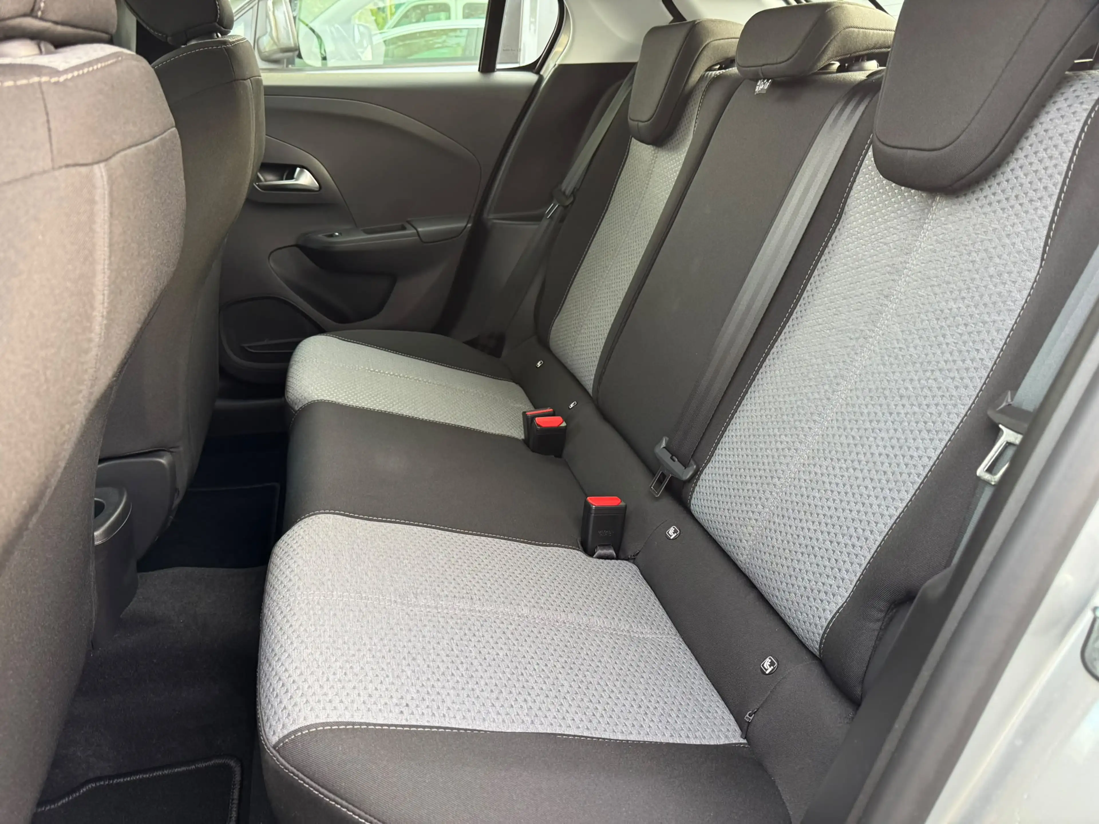Opel Corsa Navigation Klima Tempomat PDC 1 Hand Spurhalter — photo 11