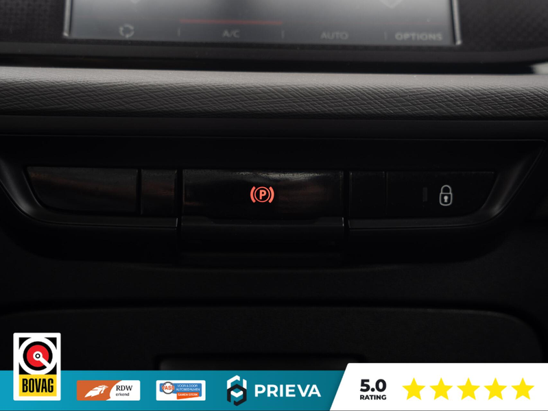 Citroen C4 SpaceTourer 1,2 PureTech 7-pers trekhaak — photo 24