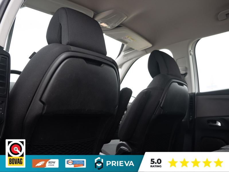 Citroen C4 SpaceTourer 1,2 PureTech 7-pers trekhaak — photo 29