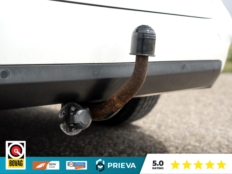 Citroen C4 SpaceTourer 1,2 PureTech 7-pers trekhaak — photo 9