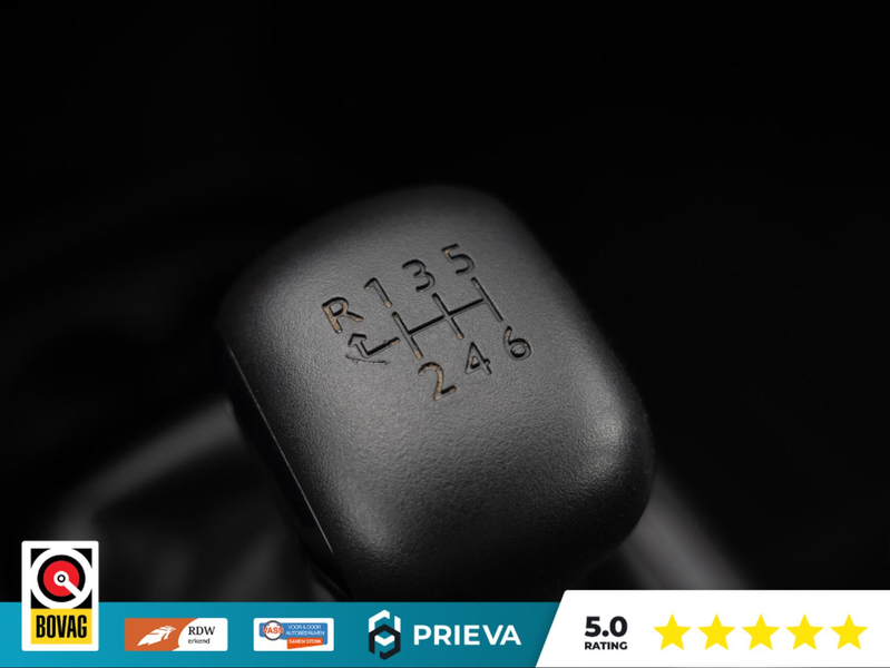 Citroen C4 SpaceTourer 1,2 PureTech 7-pers trekhaak — photo 25