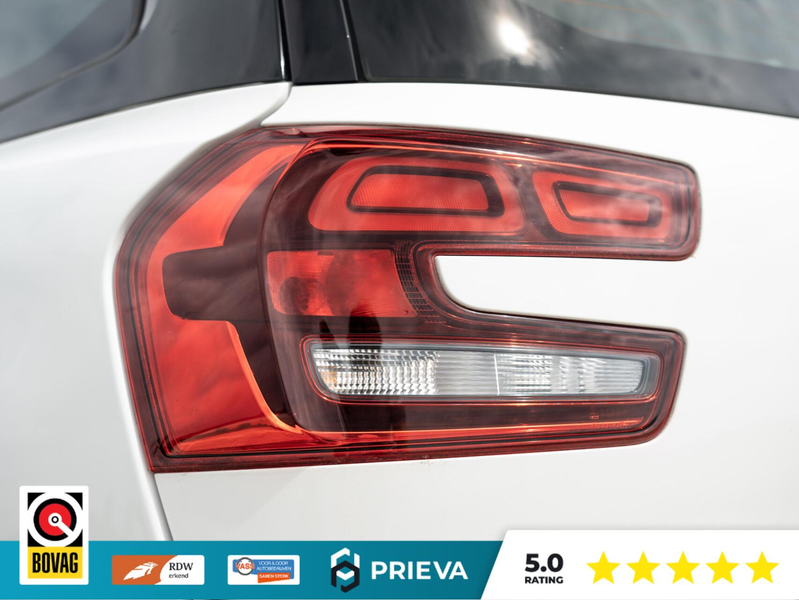 Citroen C4 SpaceTourer 1,2 PureTech 7-pers trekhaak — photo 39