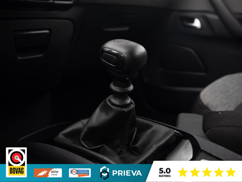 Citroen C4 SpaceTourer 1,2 PureTech 7-pers trekhaak — photo 26