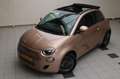 Fiat 500C Icon 42 kWh*Unieke Kleur* - thumbnail 15