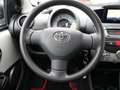 Toyota Aygo 1.0 VVT-i Aspiration ✅Navi✅Airco✅LED dagrij✅Radio Blanc - thumbnail 17