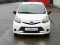Toyota Aygo 1.0 VVT-i Aspiration ✅Navi✅Airco✅LED dagrij✅Radio Blanc - thumbnail 12