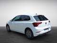 Volkswagen Polo 1.0 TSI DSG Life Blanc - thumbnail 5