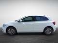 Volkswagen Polo 1.0 TSI DSG Life Blanc - thumbnail 4