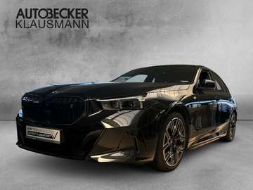 eDRIVE40 LIMO *M SPORT PRO* LC PROF PDC LED