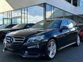 Mercedes-Benz E 350 T 4Matic AMG Line | Exclusive | Airmatic Noir - thumbnail 1