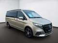 Mercedes-Benz V 300 Marco Polo AMG AIR*AHK*360°*Ambi*5-Sitze* Or - thumbnail 5