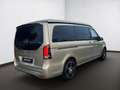 Mercedes-Benz V 300 Marco Polo AMG AIR*AHK*360°*Ambi*5-Sitze* Or - thumbnail 4