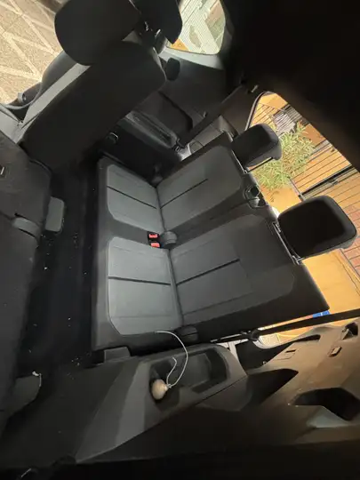 SEAT Tarraco 2019, foto 14