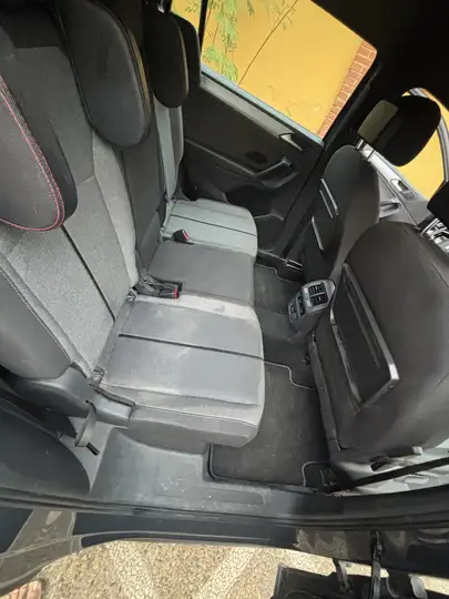 SEAT Tarraco 2019, foto 15