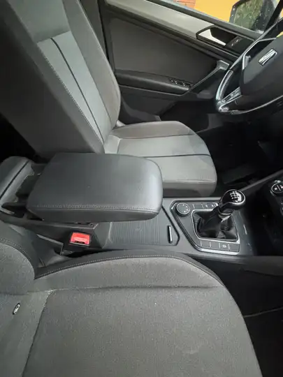 SEAT Tarraco 2019, foto 12