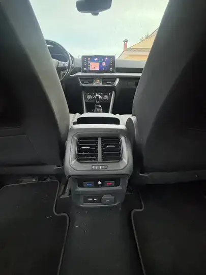 SEAT Tarraco 2019, foto 19