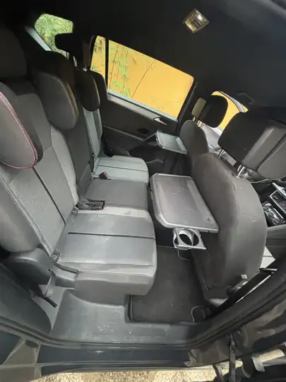 SEAT Tarraco 2019, foto 13