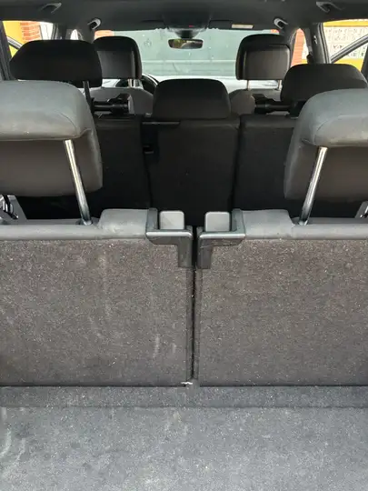 SEAT Tarraco 2019, foto 17