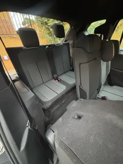 SEAT Tarraco 2019, foto 16