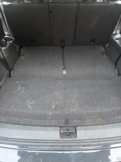 SEAT Tarraco 2019, foto 18