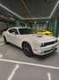 Dodge Challenger SXT RWD Blanco - thumbnail 11