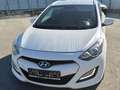Hyundai i30 i30 CW 1,4 CRDi Premium DPF Premium Weiß - thumbnail 5