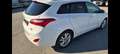 Hyundai i30 i30 CW 1,4 CRDi Premium DPF Premium Weiß - thumbnail 2