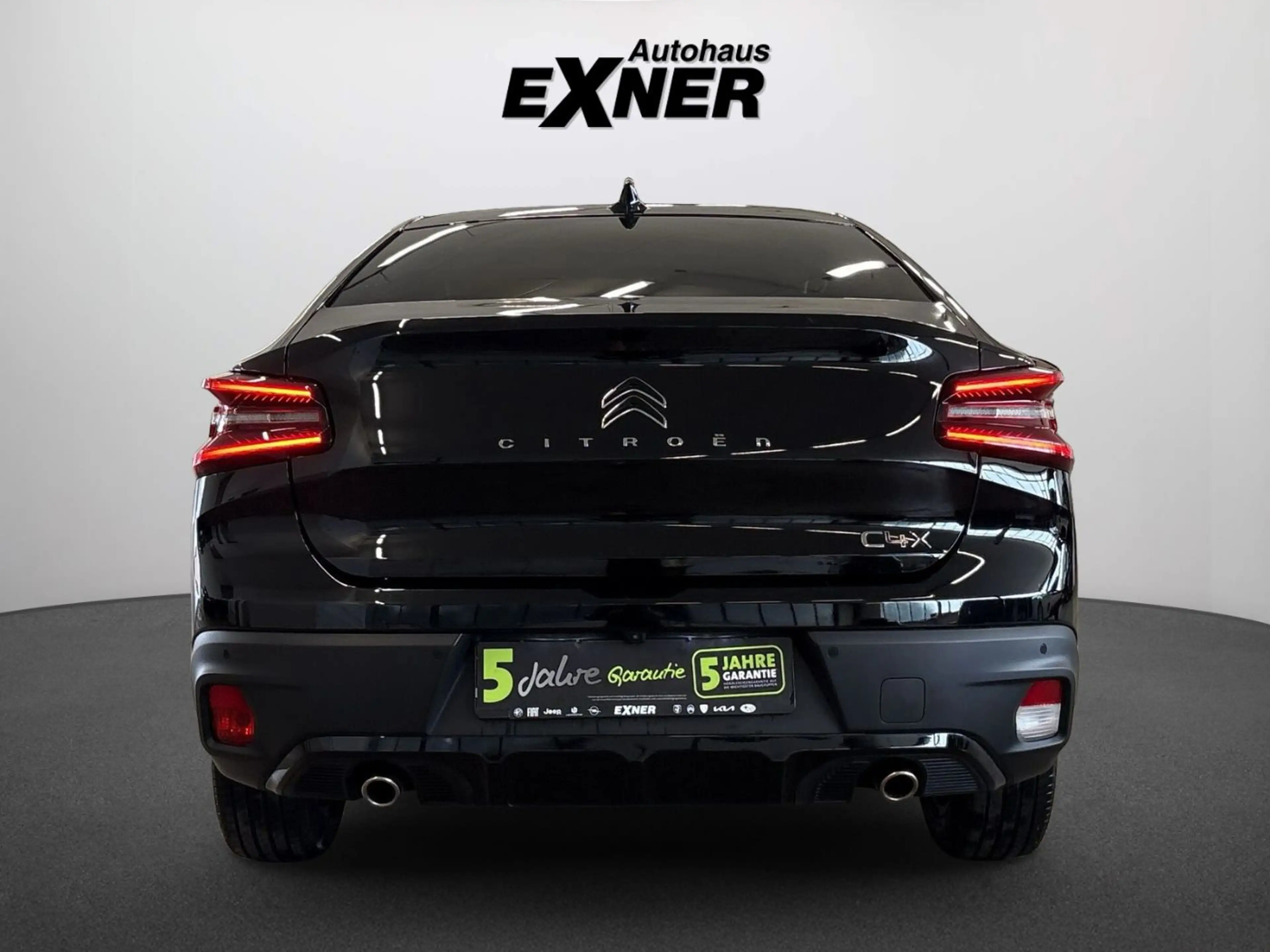 Citroen C4 X 1.2 PureTech MAX LED+Navi+SHZ+2xKlima+Kam. — photo 7
