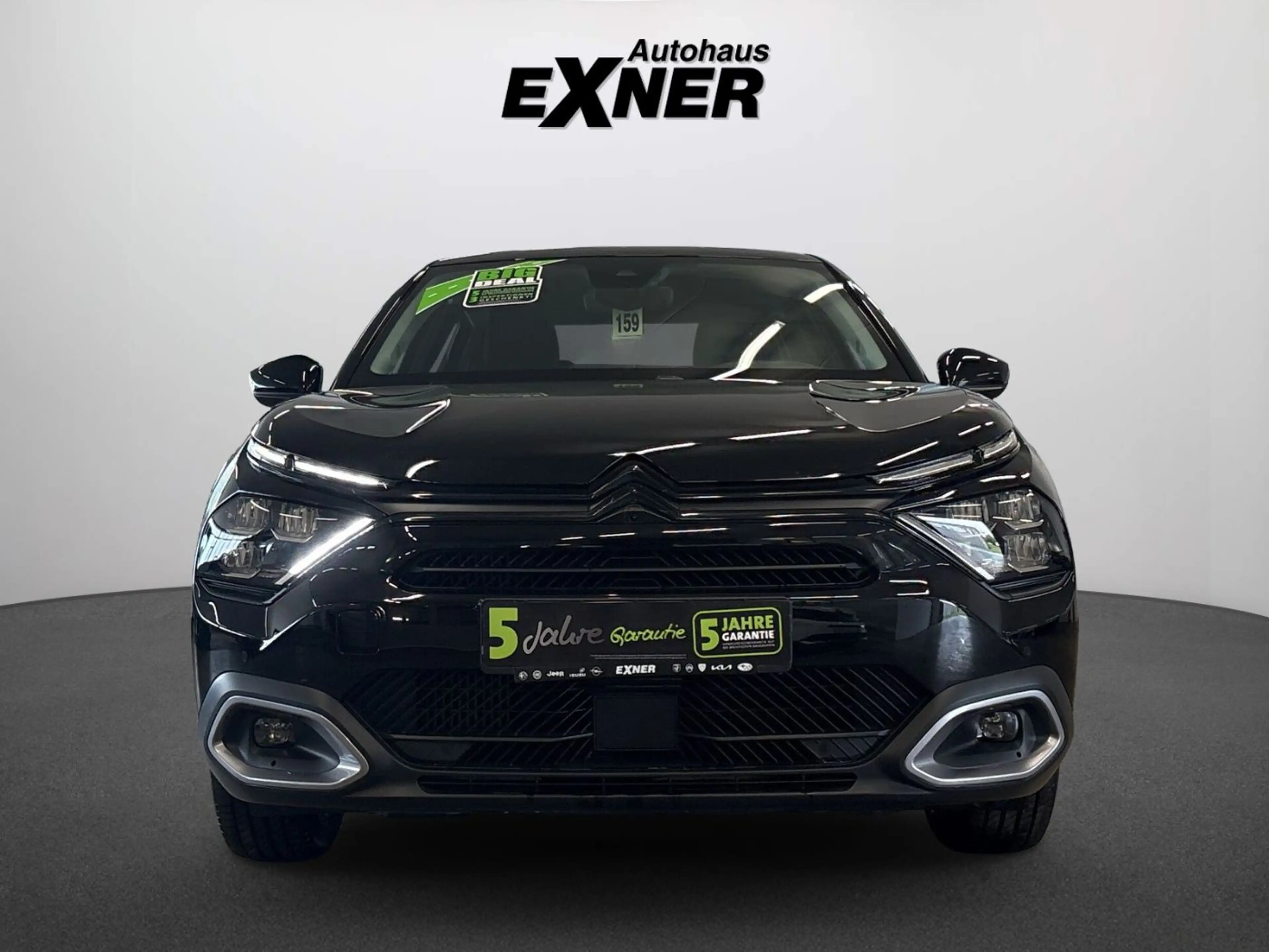Citroen C4 X 1.2 PureTech MAX LED+Navi+SHZ+2xKlima+Kam. — photo 4