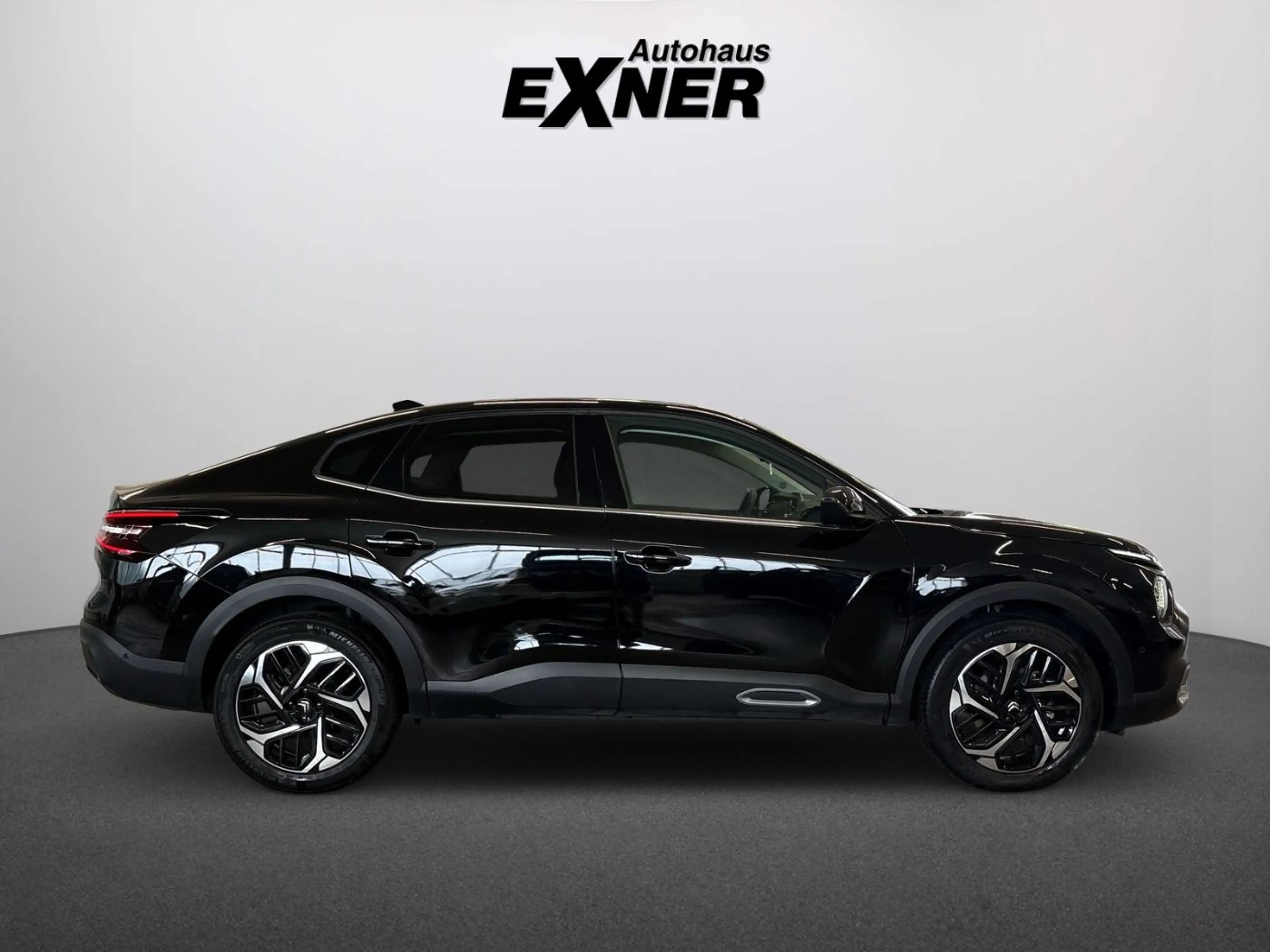 Citroen C4 X 1.2 PureTech MAX LED+Navi+SHZ+2xKlima+Kam. — photo 8