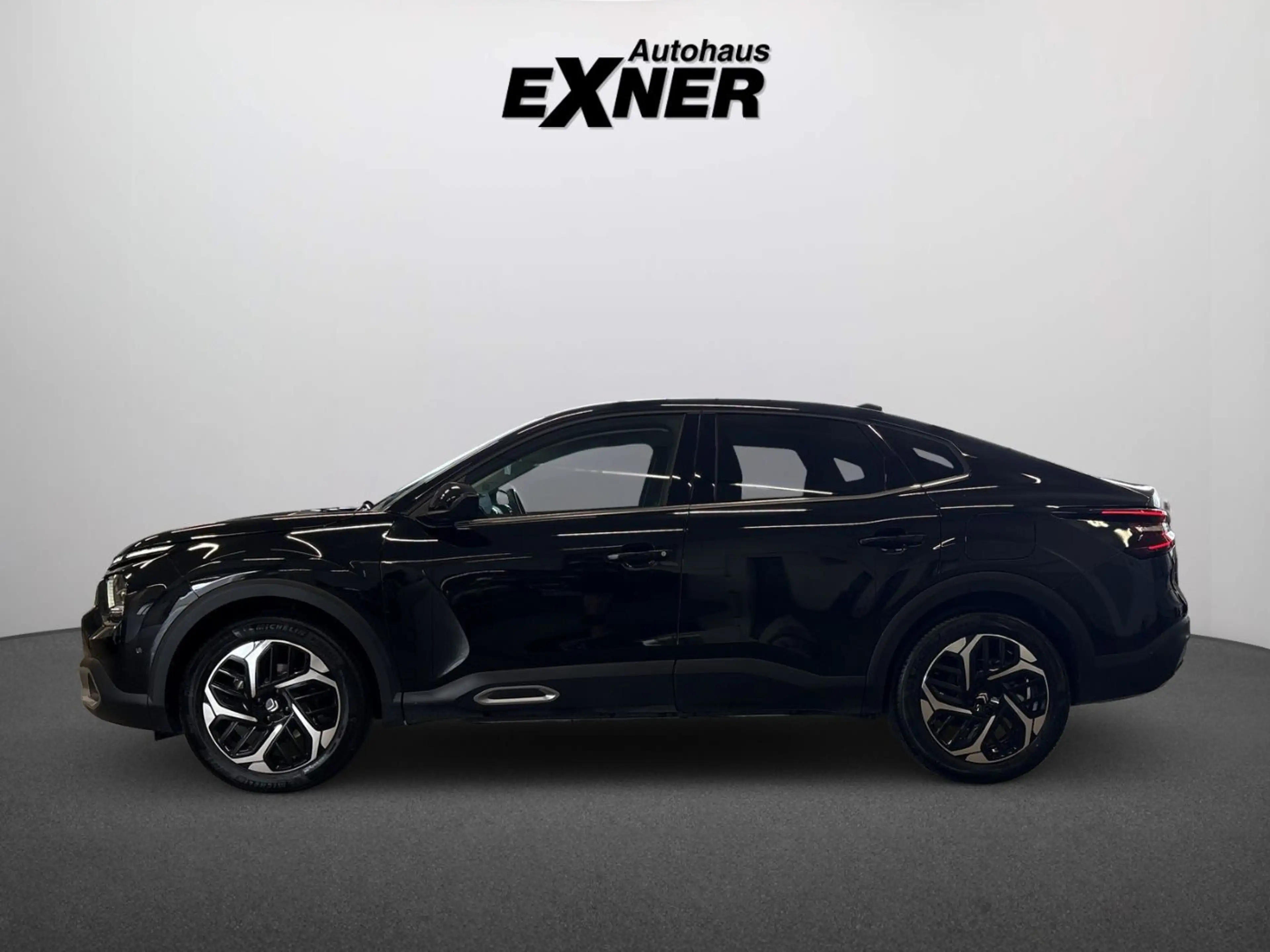 Citroen C4 X 1.2 PureTech MAX LED+Navi+SHZ+2xKlima+Kam. — photo 5