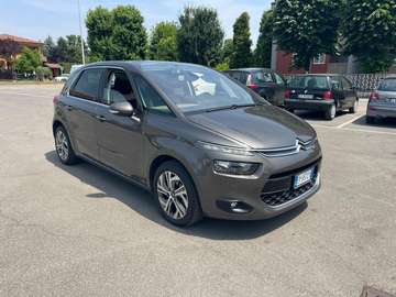 Citroen C4 Picasso Pure Tech I30SeS Exclusive